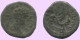 FOLLIS Antike Spätrömische Münze RÖMISCHE Münze 3.2g/18mm #ANT2089.7.D.A - Der Spätrömanischen Reich (363 / 476)