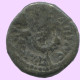 FOLLIS Antike Spätrömische Münze RÖMISCHE Münze 3.2g/18mm #ANT2089.7.D.A - The End Of Empire (363 AD Tot 476 AD)