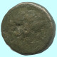 GOAT AUTHENTIC ORIGINAL ANCIENT GREEK Coin 5.9g/18mm #AF923.12.U.A - Griekenland