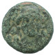 THESSALY LARISSA DRACHM NYMPH HORSE 4.1g/17mm GRIECHISCHE Münze #AA205.15.D.A - Griechische Münzen