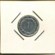 1 MIL 1960 CHIPRE CYPRUS Moneda #AS193.E.A - Cyprus