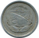 5 MILLIEMES 1973 EGIPTO EGYPT Islámico Moneda #AP158.E.A - Egypte