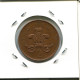 2 PENCE 1992 UK GRANDE-BRETAGNE GREAT BRITAIN Pièce #AN571.F.A - 2 Pence & 2 New Pence