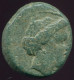 Antique GREC ANCIEN Pièce 4.08g/16.5mm #GRK1296.7.F.A - Griechische Münzen