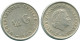 1/4 GULDEN 1965 NETHERLANDS ANTILLES SILVER Colonial Coin #NL11292.4.U.A - Nederlandse Antillen