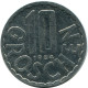 10 CROSCHEN 1984 AUSTRIA Moneda UNC #M10344.E.A - Autriche