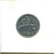 2 CENTAI 1991 LITUANIA LITHUANIA Moneda #AS696.E.A - Lituanie