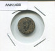 COMMEMORATIVE MonedaS ANTIOCH SMAN VRBS ROMA 1.8g/16mm #ANN1408.10.E.A - Other & Unclassified