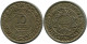 10 FRANCS 1952 MARRUECOS MOROCCO Islámico Moneda #AH640.3.E.A - Morocco