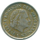 1/10 GULDEN 1970 ANTILLAS NEERLANDESAS PLATA Colonial Moneda #NL13070.3.E.A - Nederlandse Antillen