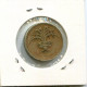 POUND 1985 UK GBAN BRETAÑA GREAT BRITAIN Moneda #AN553.E.A - 1 Pond