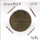 10 FRANCS 1984 FRANCE Coin French Coin #AM668.U.A - 10 Francs