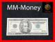 U.S.A.  USA  United States  20 $  1996   P. 501  *B2 - New York NY*   UNC - Federal Reserve Notes (1928-...)