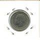 2 DRACHMES 1967 GREECE Coin #AW566.U.A - Griekenland