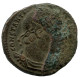 CONSTANTINE I MINTED IN ANTIOCH FOUND IN IHNASYAH HOARD EGYPT #ANC10695.14.E.A - The Christian Empire (307 AD Tot 363 AD)