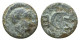 TROAS SIGEION CRESCENT MOON Authentic GREEK Coin 0.79g/8mm #GRK1009.8.U.A - Griechische Münzen
