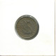 2$50 ESCUDOS 1972 PORTUGAL Moneda #AT352.E.A - Portugal