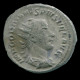 GORDIAN III AR ANTONINIANUS ROME Mint AD 243 SECVRITAS PERPETVA #ANC13162.35.E.A - Der Soldatenkaiser (die Militärkrise) (235 / 284)