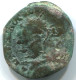 ROMAN PROVINCIAL Authentic Original Ancient Coin 2.9g/15mm #ANT1343.31.U.A - Provincia