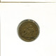 50 CENTIMES 1926 FRANCIA FRANCE Moneda #AK932.E.A - 50 Centimes
