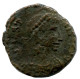 CONSTANTIUS II MINT UNCERTAIN FOUND IN IHNASYAH HOARD EGYPT #ANC10111.14.F.A - The Christian Empire (307 AD To 363 AD)