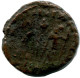 CONSTANTIUS II MINT UNCERTAIN FOUND IN IHNASYAH HOARD EGYPT #ANC10111.14.F.A - The Christian Empire (307 AD To 363 AD)