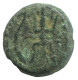 LIGHT BULB Authentique Original GREC ANCIEN Pièce 2.7g/13mm #NNN1473.9.F.A - Griechische Münzen