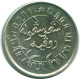 1/10 GULDEN 1941 S NIEDERLANDE OSTINDIEN SILBER Koloniale Münze #NL13635.3.D.A - Niederländisch-Indien