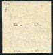 Frankreich, 1849, 3 X (4), Postfrisch - Other & Unclassified