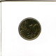 10 EURO CENTS 2001 SPANIEN SPAIN Münze #EU553.D.A - Spain