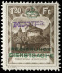 Liechtenstein, 1932, D 1-8, Ungebraucht - Other & Unclassified