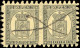 Finnland, 1866, 7 Bx (2), Gestempelt - Otros & Sin Clasificación