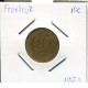 10 CENTIMES 1973 FRANCE Coin French Coin #AM814.U.A - 10 Centimes