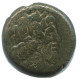 AUTHENTIC ORIGINAL ANCIENT GREEK Coin 2.8g/15mm #AG199.12.U.A - Griechische Münzen