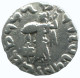 BAKTRIA APOLLODOTOS II SOTER PHILOPATOR MEGAS AR DRACHM 2.2g/18mm #AA293.40.U.A - Griechische Münzen