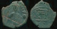 BYZANTINE EMPIRE Ancient Authentic Coin 3.43g/19.51mm #BYZ1055.5.U.A - Bizantinas