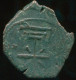 BYZANTINE EMPIRE Ancient Authentic Coin 3.43g/19.51mm #BYZ1055.5.U.A - Byzantine