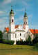 72725018 Irsee Bei Kaufbeuren Ehemalige Benediktinerkirche Irsee - Sonstige & Ohne Zuordnung