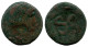 ROMAN PROVINCIAL Auténtico Original Antiguo Moneda #ANC12481.14.E.A - Provincia