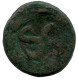 ROMAN PROVINCIAL Auténtico Original Antiguo Moneda #ANC12481.14.E.A - Province