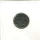 1/2 FRANC 1971 FRANKREICH FRANCE Französisch Münze #AK503.D.A - 1/2 Franc