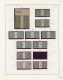 Frankreich, 1903, 108-12 X/y ZS, Postfrisch, Ungebraucht - Other & Unclassified