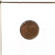 1 EURO CENT 2004 FRANCE Coin #EU094.U.A - France