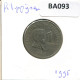 1 PISO 1995 PHILIPPINES Pièce #BA093.F.A - Philippines