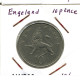 10 PENCE 1969 UK GRANDE-BRETAGNE GREAT BRITAIN Pièce #AW211.F.A - 10 Pence & 10 New Pence