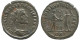 DIOCLETIAN ANTONINIANUS Antioch (TR/XXI) AD287 IOVICONSERVATORI. #ANT1884.48.U.A - The Tetrarchy (284 AD To 307 AD)