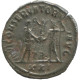 DIOCLETIAN ANTONINIANUS Antioch (TR/XXI) AD287 IOVICONSERVATORI. #ANT1884.48.U.A - The Tetrarchy (284 AD To 307 AD)