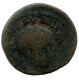 ROMAN PROVINCIAL Auténtico Original Antiguo Moneda #ANC12543.14.E.A - Provincia