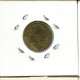 50 CENTIMES 1941 FRANCIA FRANCE Moneda #AM905.E.A - 50 Centimes