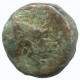 Authentique Original GREC ANCIEN Pièce 1.1g/10mm #NNN1337.9.F.A - Griechische Münzen
